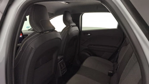 Renault Captur  TCe Techno 74kW GLP
