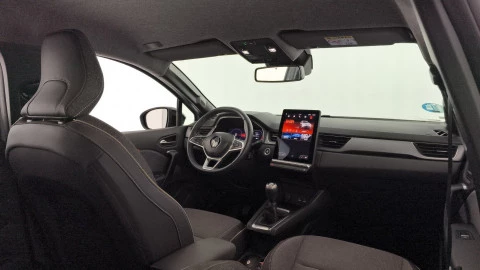 Renault Captur  TCe Techno 74kW GLP