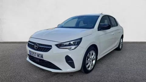 Opel Corsa 1.2T XHL 74kW (100CV) Elegance