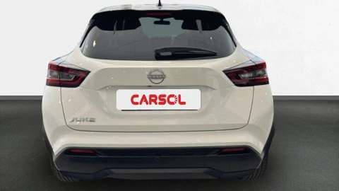 Nissan Juke 1.6 Hybrid 105kW (145CV) N-Connecta