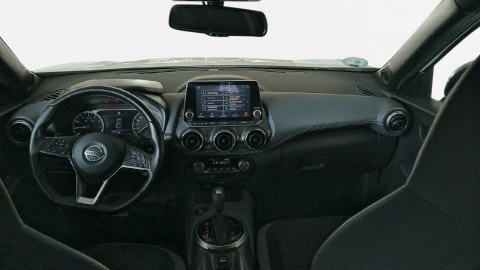 Nissan Juke 1.6 Hybrid 105kW (145CV) N-Connecta