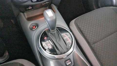 Nissan Juke 1.6 Hybrid 105kW (145CV) N-Connecta