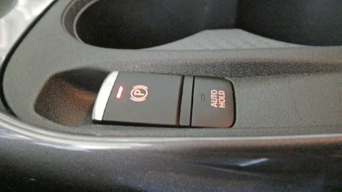 Nissan Juke 1.6 Hybrid 105kW (145CV) N-Connecta