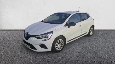 Renault Clio Business SCe 49 kW (67CV)