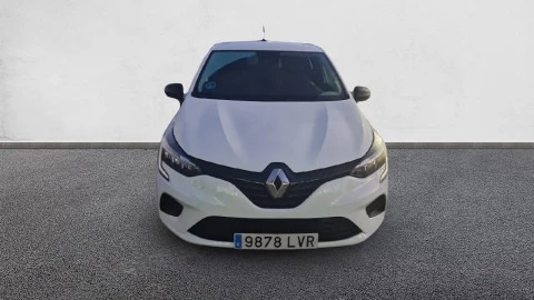 Renault Clio Business SCe 49 kW (67CV)