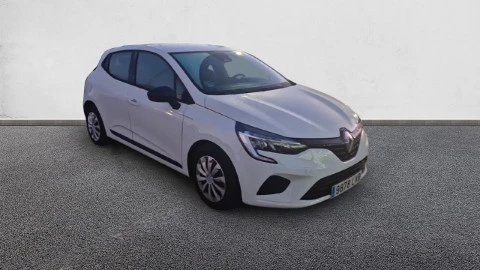 Renault Clio Business SCe 49 kW (67CV)