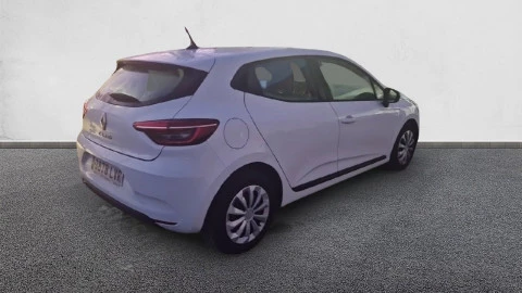 Renault Clio Business SCe 49 kW (67CV)