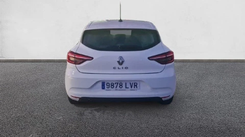 Renault Clio Business SCe 49 kW (67CV)