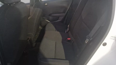 Renault Clio Business SCe 49 kW (67CV)