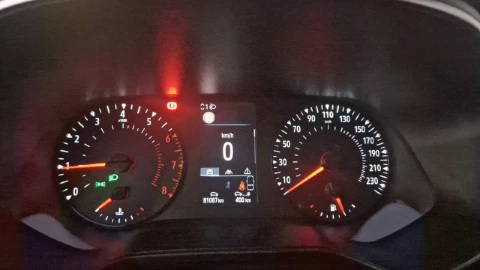 Renault Clio Business SCe 49 kW (67CV)