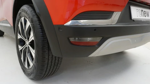 Renault Captur techno TCe 67kW (90CV)