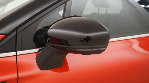 Renault Captur techno TCe 67kW (90CV)