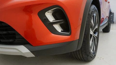 Renault Captur techno TCe 67kW (90CV)
