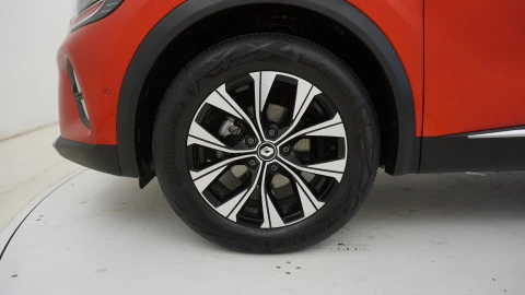 Renault Captur techno TCe 67kW (90CV)