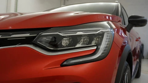 Renault Captur techno TCe 67kW (90CV)