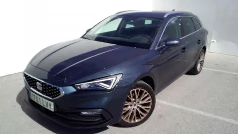 Seat Nuevo León SP 1.5 eTSI 110kW DSG S&S Xcellence