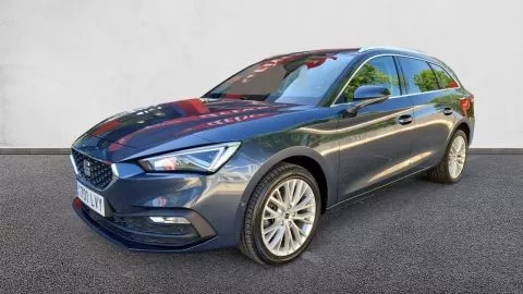 Seat Nuevo León SP 1.5 eTSI 110kW DSG S&S Xcellence