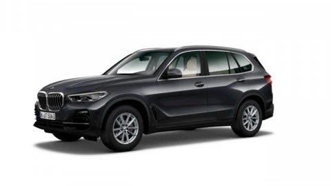 BMW X5 xDrive30d