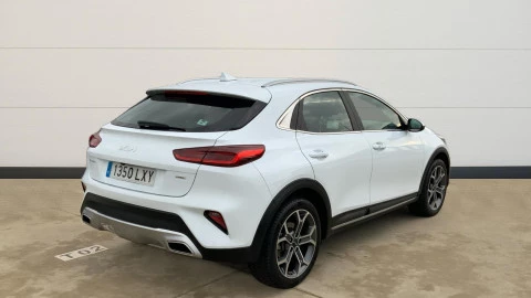 Kia XCeed 1.6 GDi PHEV 104kW (141CV) eTech
