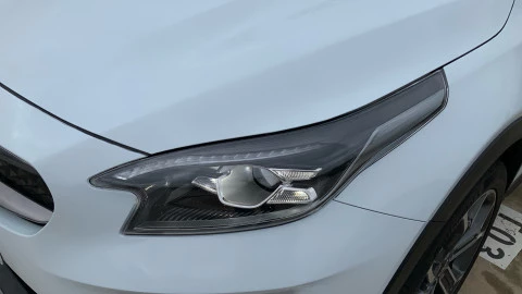 Kia XCeed 1.6 GDi PHEV 104kW (141CV) eTech