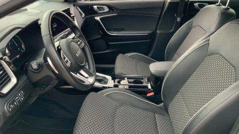 Kia XCeed 1.6 GDi PHEV 104kW (141CV) eTech