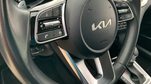 Kia XCeed 1.6 GDi PHEV 104kW (141CV) eTech