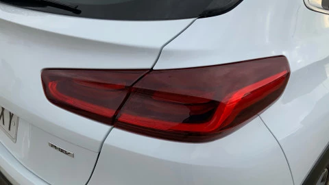 Kia XCeed 1.6 GDi PHEV 104kW (141CV) eTech