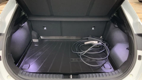 Kia XCeed 1.6 GDi PHEV 104kW (141CV) eTech