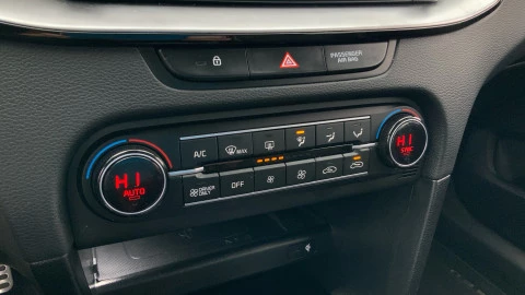 Kia XCeed 1.6 GDi PHEV 104kW (141CV) eTech