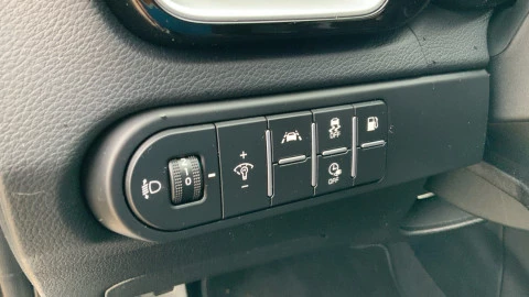 Kia XCeed 1.6 GDi PHEV 104kW (141CV) eTech