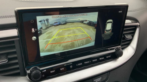 Kia XCeed 1.6 GDi PHEV 104kW (141CV) eTech