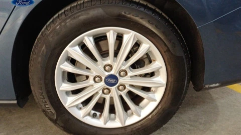 Ford Focus 1.5 Ecoblue 88kW Titanium Sportbr.