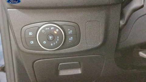 Ford Focus 1.5 Ecoblue 88kW Titanium Sportbr.