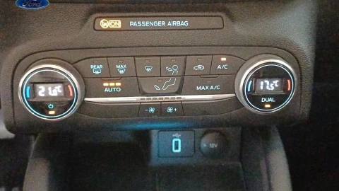 Ford Focus 1.5 Ecoblue 88kW Titanium Sportbr.