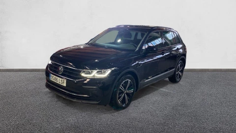 Volkswagen Tiguan Life 2.0 TDI 110kW (150CV) DSG