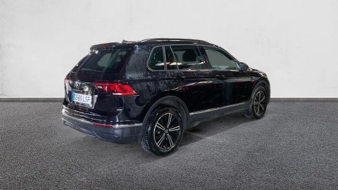 Volkswagen Tiguan Life 2.0 TDI 110kW (150CV) DSG