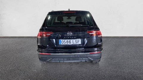 Volkswagen Tiguan Life 2.0 TDI 110kW (150CV) DSG