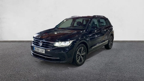 Volkswagen Tiguan Life 2.0 TDI 110kW (150CV) DSG