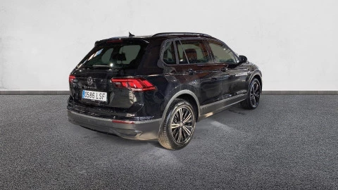 Volkswagen Tiguan Life 2.0 TDI 110kW (150CV) DSG
