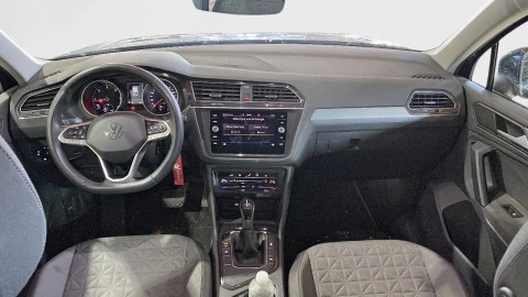 Volkswagen Tiguan Life 2.0 TDI 110kW (150CV) DSG