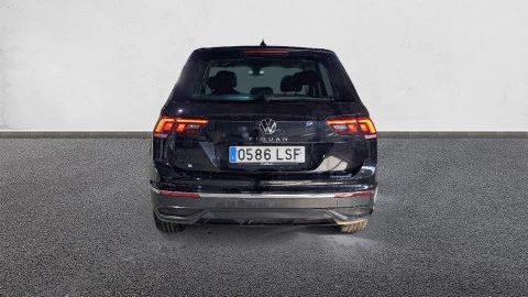 Volkswagen Tiguan Life 2.0 TDI 110kW (150CV) DSG