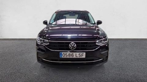 Volkswagen Tiguan Life 2.0 TDI 110kW (150CV) DSG