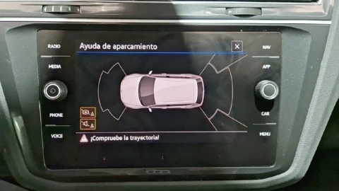 Volkswagen Tiguan Life 2.0 TDI 110kW (150CV) DSG