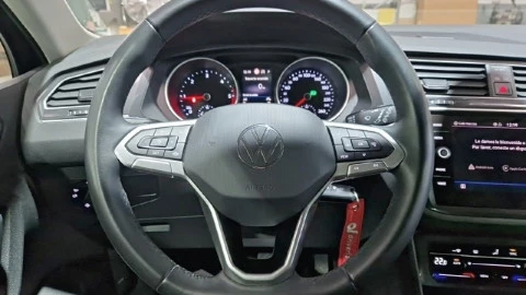Volkswagen Tiguan Life 2.0 TDI 110kW (150CV) DSG