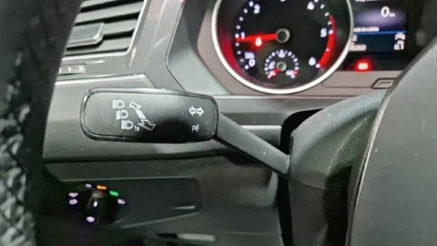 Volkswagen Tiguan Life 2.0 TDI 110kW (150CV) DSG