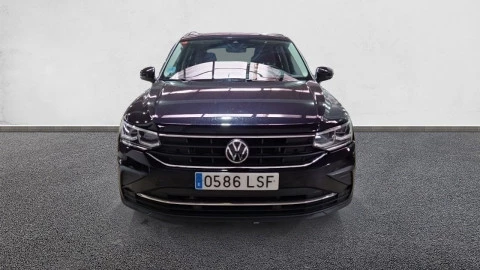 Volkswagen Tiguan Life 2.0 TDI 110kW (150CV) DSG