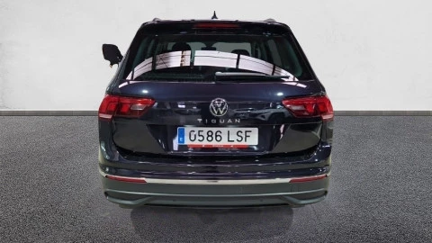 Volkswagen Tiguan Life 2.0 TDI 110kW (150CV) DSG