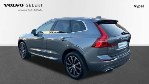 Volvo XC60 2.0 T4 Inscription Auto