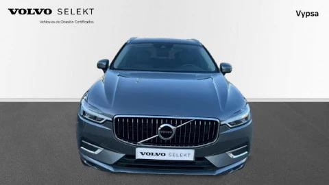 Volvo XC60 2.0 T4 Inscription Auto