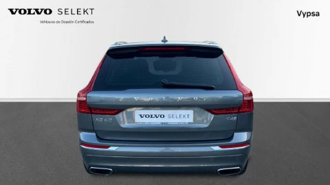 Volvo XC60 2.0 T4 Inscription Auto
